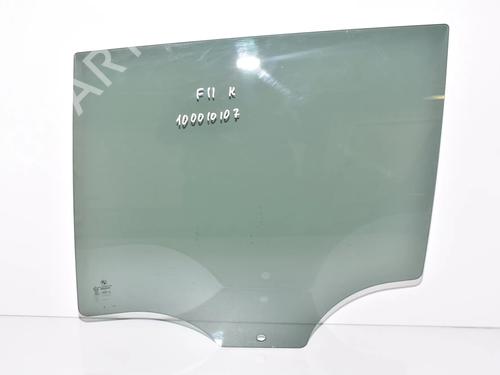 rear-left-door-window-bmw-5-touring-f11-2009-2010-2011-2012-2013-2014-2015-2016-2017-34074458 main image