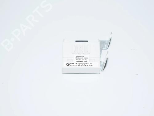 Used Electronic module Electronic module BMW X3 (E83) 2.0 d (150 hp) 34071701 34071701