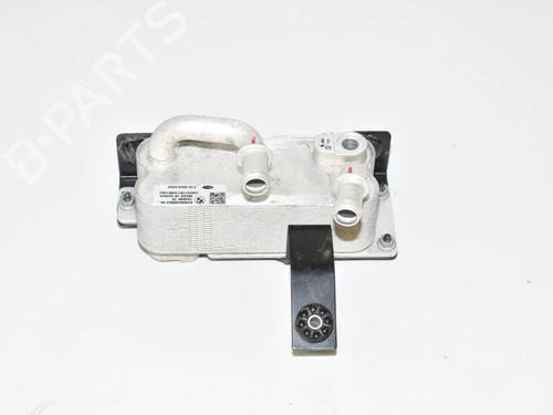 Used AC radiator AC radiator BMW i3 (I01) Electric (170 hp) 34082076 34082076