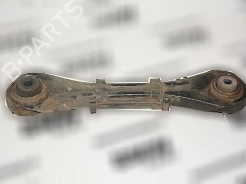Used Left rear suspension arm Left rear suspension arm BMW 1 (E87) 118 d (143 hp) 34093703 34093703