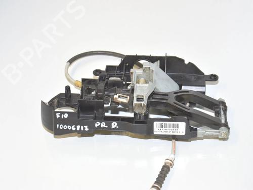 Støtte Støtte BMW 5 (F10) M5 (560 hp) 34073905 34073905