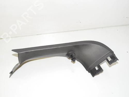 Pynteliste til bagklap Pynteliste til bagklap BMW 1 (F40) 118 d (150 hp) 34095032 34095032