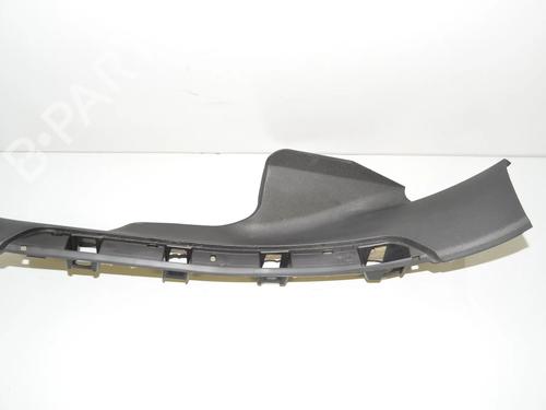 Used Step Step BMW 7 (G11, G12) 730 d, Ld xDrive (265 hp) 34082867 34082867