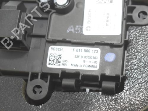 Heater blower motor BMW 5 Touring (G31) 520 d | BP34072201M62 - Image 5