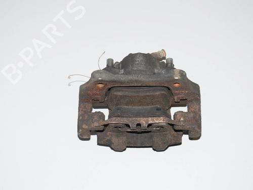 Left front brake caliper BMW 1 (F20) 120 d xDrive | BP39408406M105 - Image 3