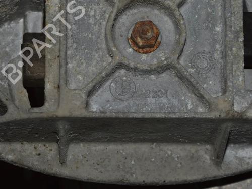 Gearbox mount BMW 5 Touring (E61) 530 d | BP34064745M88  - Image 7