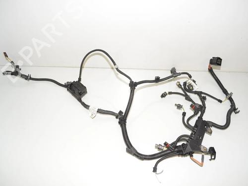 Used Wiring harness Wiring harness BMW 4 Coupe (F32, F82) 428 i xDrive (245 hp) 34079250 34079250
