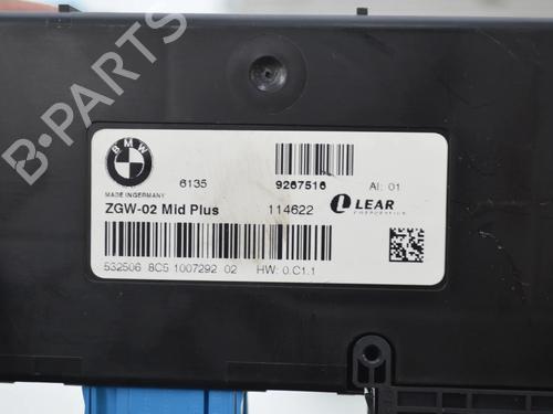 Electronic module BMW 5 Touring (F11) 530 d xDrive | BP34072891M83  - Image 9