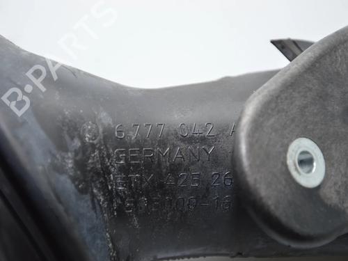 Steering column universal joint BMW X5 (E70) 3.0 d | BP34064239M114  - Image 5