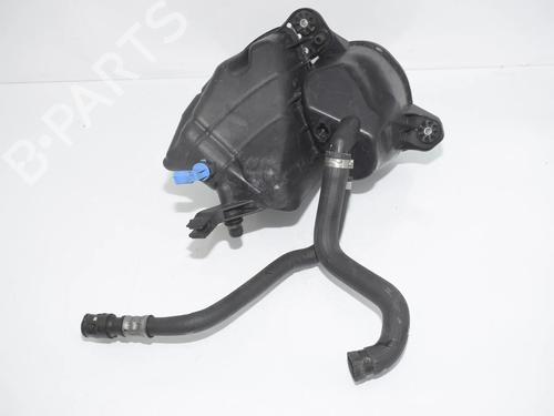 Ekspansjonstank Ekspansjonstank BMW 5 Touring (F11) 530 d xDrive (258 hp) 34111501 34111501