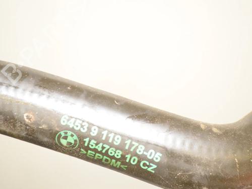Pipe BMW 5 Touring (F11) 525 d | BP34088185M125  - Image 7