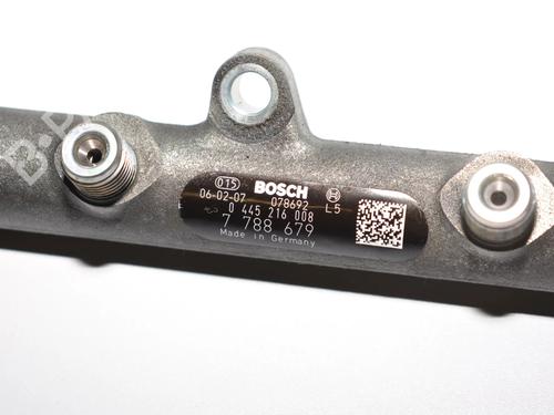 Injection rail BMW X5 (E53) 3.0 d | BP34067809M98  - Image 5