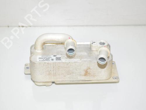 Used AC radiator AC radiator BMW i3 (I01) Electric (170 hp) 34094720 34094720