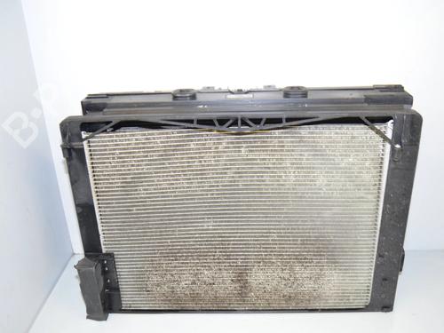Used Radiator set Radiator set 37868898 37868898