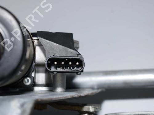 Vindrude Viskermekanisme BMW X5 (E53) 3.0 d | BP34087241C83 - Image 3