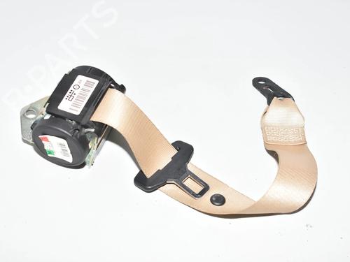 Rear left seatbelt BMW 3 Touring (E91) 318 d | BP34089413I29 - Image 4