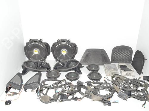 Used Electronic module Electronic module BMW X7 (G07) xDrive 30 d (265 hp) 34068882 34068882