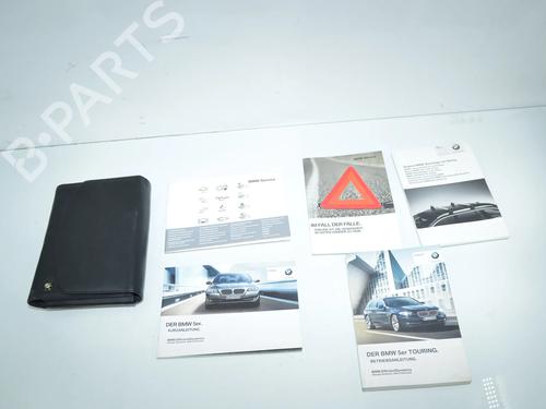 other-bmw-5-touring-f11-2009-2010-2011-2012-2013-2014-2015-2016-2017-34097265 main image