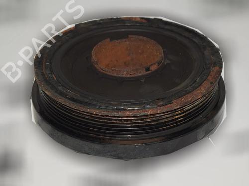 Used Pulley Pulley BMW 3 Touring (E91) 320 d (177 hp) 34077395 34077395