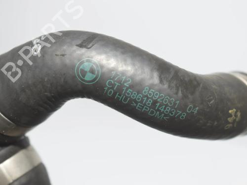 Pipe BMW X5 (G05, F95) xDrive M 50 d | BP34096764M125  - Image 5