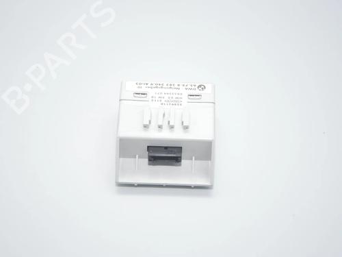 Used Electronic module Electronic module BMW X5 (E53) 4.4 i (286 hp) 34064817 34064817