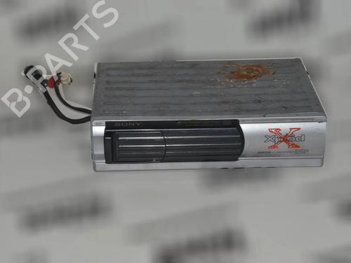 Used Electronic module Electronic module BMW 5 Touring (E39) 530 d (184 hp) 34097960 34097960