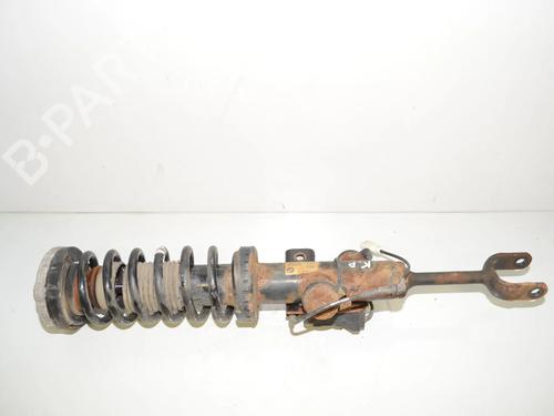 Used Left front shock absorber Left front shock absorber BMW 5 (F10) 535 d (313 hp) 34075580 34075580