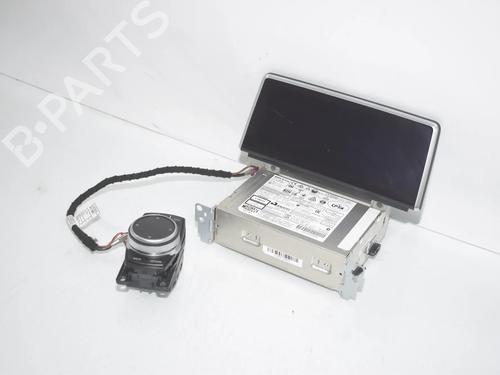 Module électronique Module électronique BMW 2 Active Tourer (F45) 225 xe Plug-in-Hybrid (224 hp) 39735505 39735505