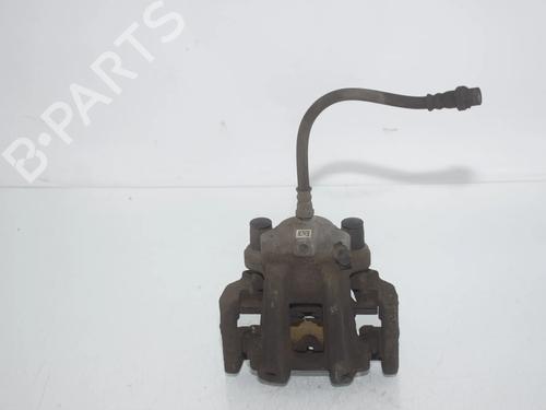 Used Left rear brake caliper Left rear brake caliper BMW 3 (F30, F80) 320 i (184 hp) 39703151 39703151