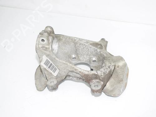 Left front steering knuckle BMW i3 (I01) s Electric | BP36285043M25 - Image 2