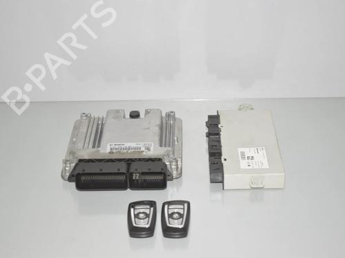 Used Electronic module Electronic module BMW 5 (F10) 530 d (258 hp) 34068050 34068050