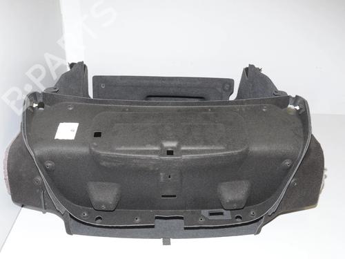Used Boot lining Boot lining BMW 5 (F10) 525 d (204 hp) 34095279 34095279