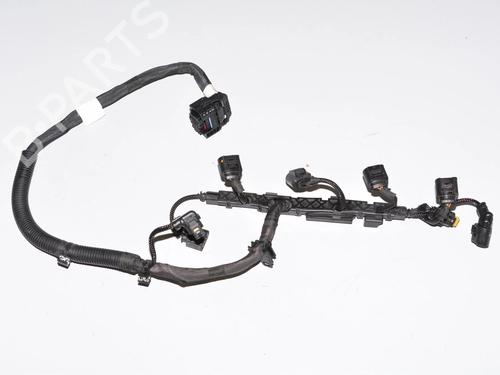 Used Wiring harness Wiring harness BMW 5 (G30, F90) 520 d xDrive (190 hp) 34062576 34062576