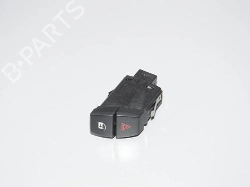 Used Warning switch Warning switch BMW 5 (F10) 530 d (258 hp) 34079211 34079211