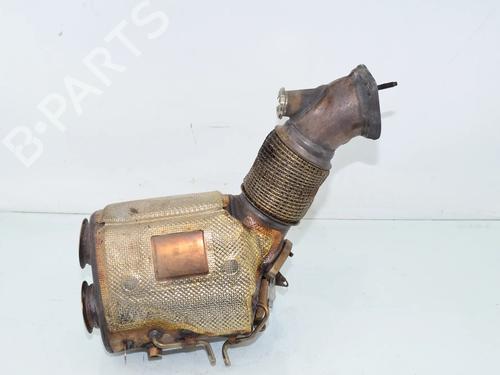 Used Catalyst Catalyst 38081407 38081407