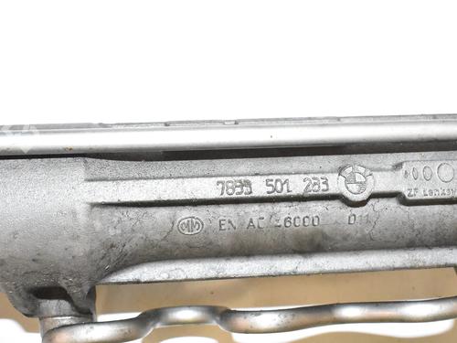 Steering rack BMW 6 (E63) M | BP34081018M22  - Image 6