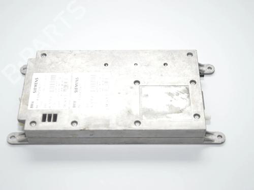 Used Electronic module Electronic module BMW 7 (E65, E66, E67) 730 Ld (231 hp) 34094956 34094956