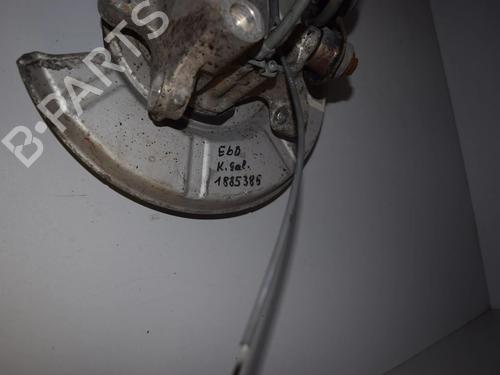 Left rear steering knuckle BMW 5 (E60) 525 i | BP34089232M27 - Image 2