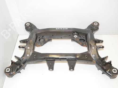 Used Other Other BMW X3 (F25) xDrive 20 d (184 hp) 34095611 34095611