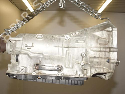 Used Gearbox Gearbox BMW 5 Touring (F11) 523 i (204 hp) 34094844 34094844