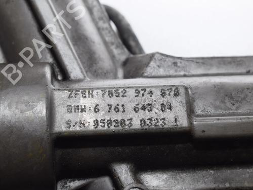 Steering rack BMW X5 (E53) 3.0 d | BP34088776M22  - Image 5