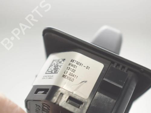 Switch BMW iX (I20) xDrive 40 | BP34091801I30  - Image 5