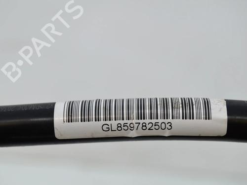 Pipe BMW 5 (G30, F90) M 550 d xDrive | BP36645772M125 - Image 5