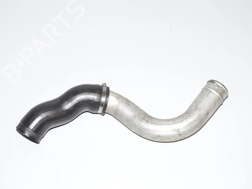 Used Intercooler pipe Intercooler pipe BMW 5 (E39) 525 d (163 hp) 34087710 34087710