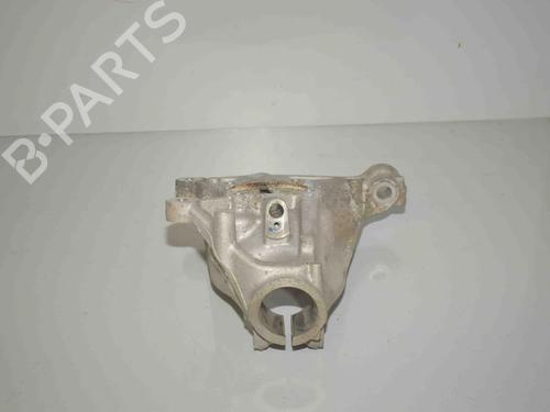 Used Left front steering knuckle Left front steering knuckle BMW i3 (I01) Range Extender (102 hp) 34093222 34093222