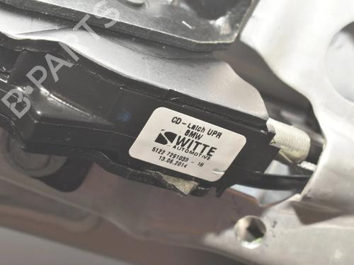 Dør venstre bagtil BMW i3 (I01) Electric | BP34073768C4 - Image 4