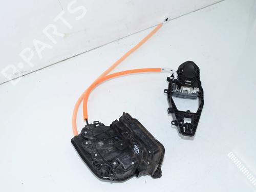 Used Front right lock Front right lock 36852722 36852722
