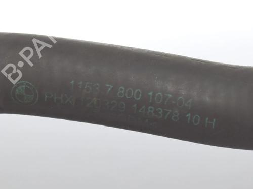 Pipe BMW 5 (F10) 525 d | BP34080704M125  - Image 5