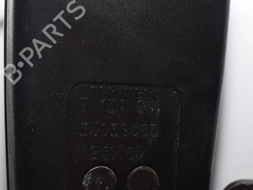 Seat buckle BMW 7 (E65, E66, E67) 750 i, Li | BP34082034I32  - Image 5
