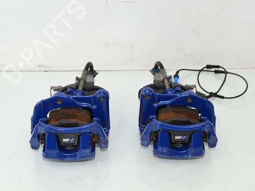 Right front brake caliper BMW 5 (G30, F90) M 550 d xDrive | BP36509814M104 - Image 11